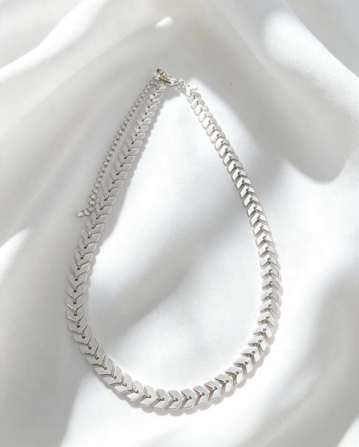 CHOKER FLECHAS