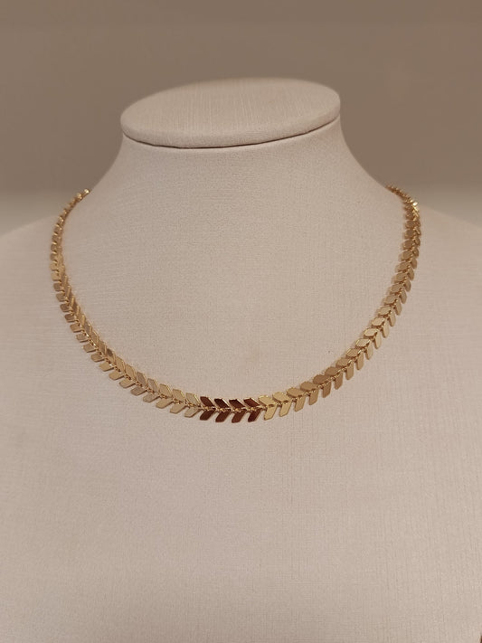 CHOKER FLECHAS