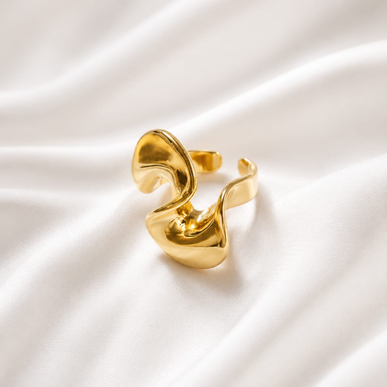 Anillo onda