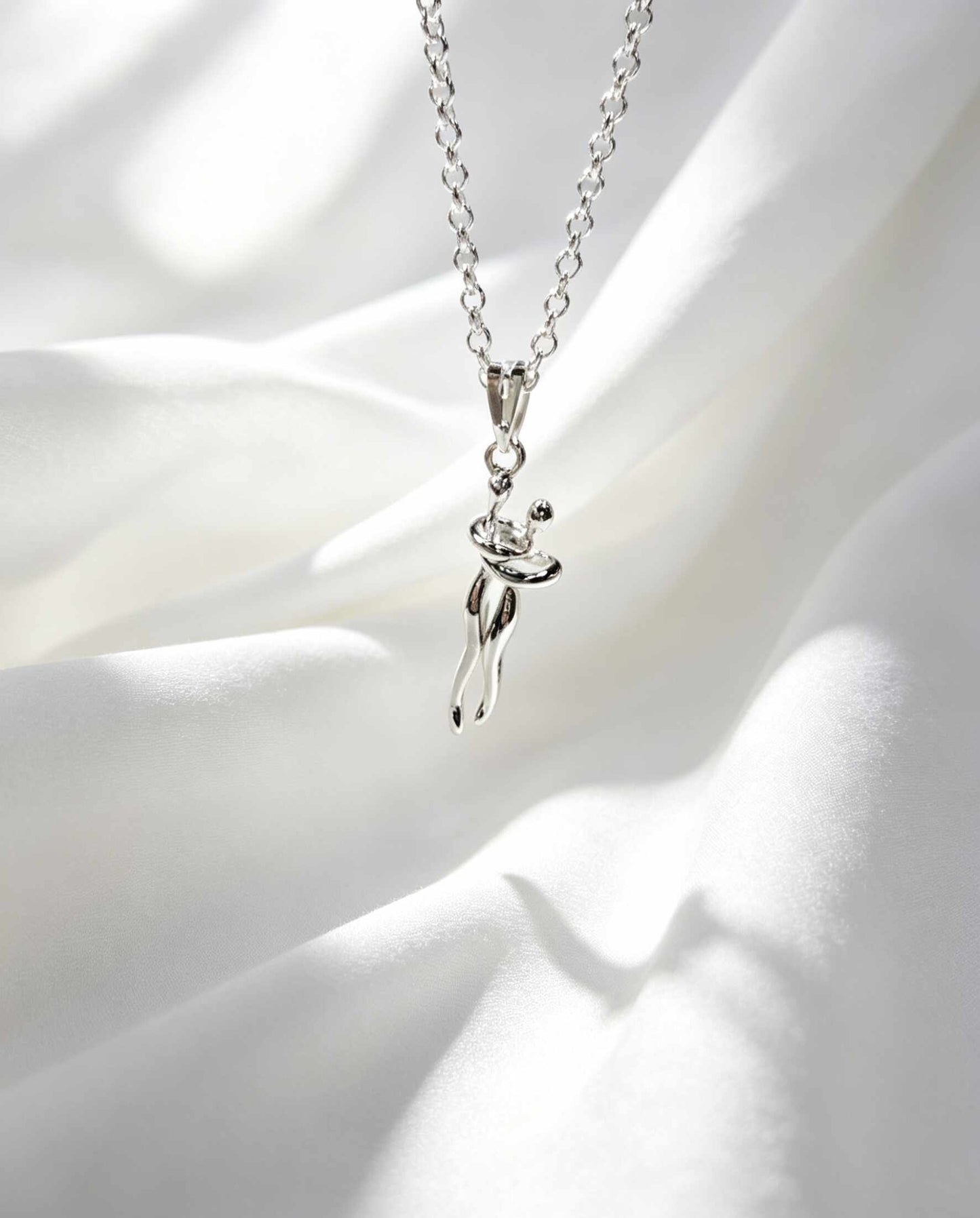 Colar Infinite Love