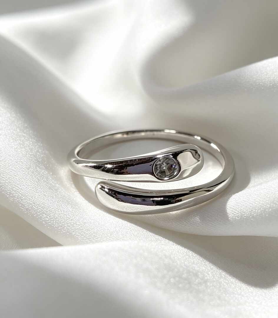 Anillo regulable