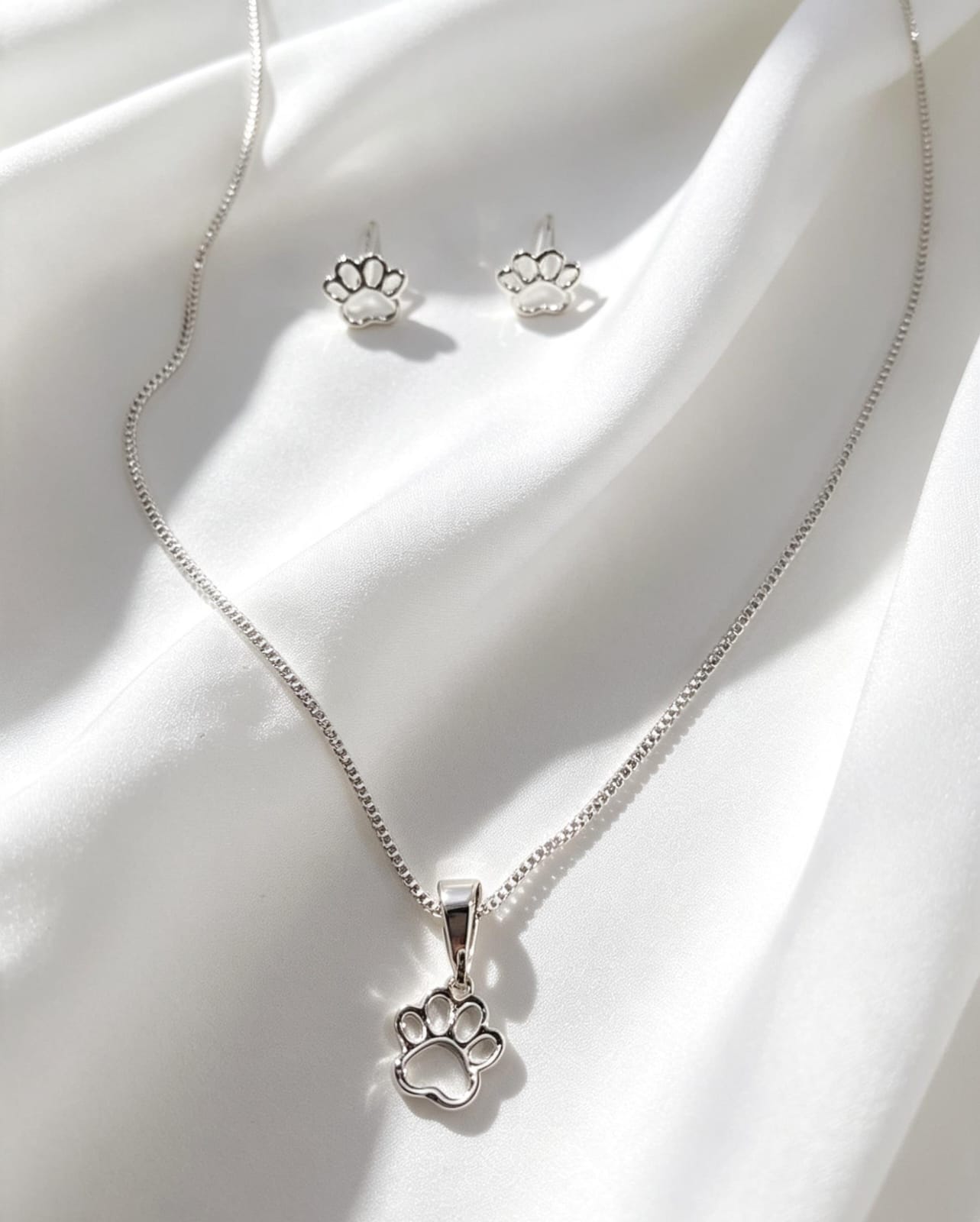 CONJUNTO SASHA