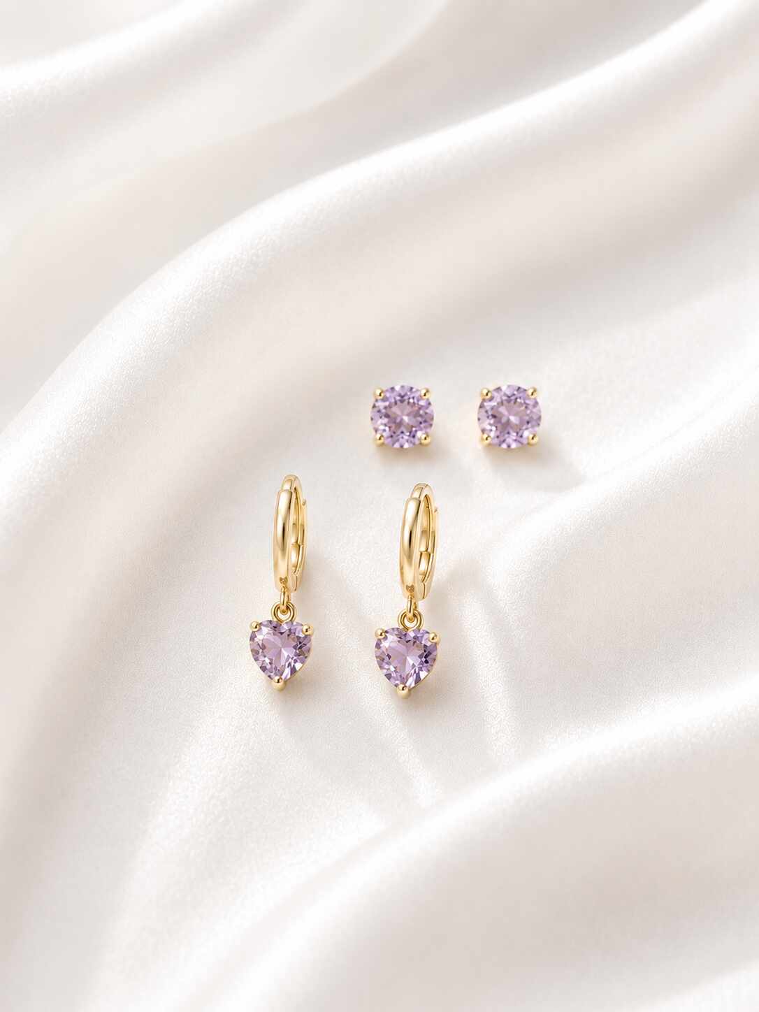 DUO COLOR LILA