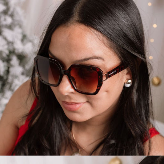 OCULOS ANIMAL PRINT MOMENTS