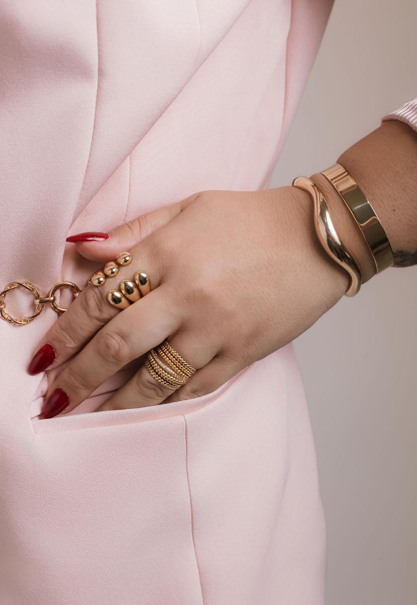 Bandas finas