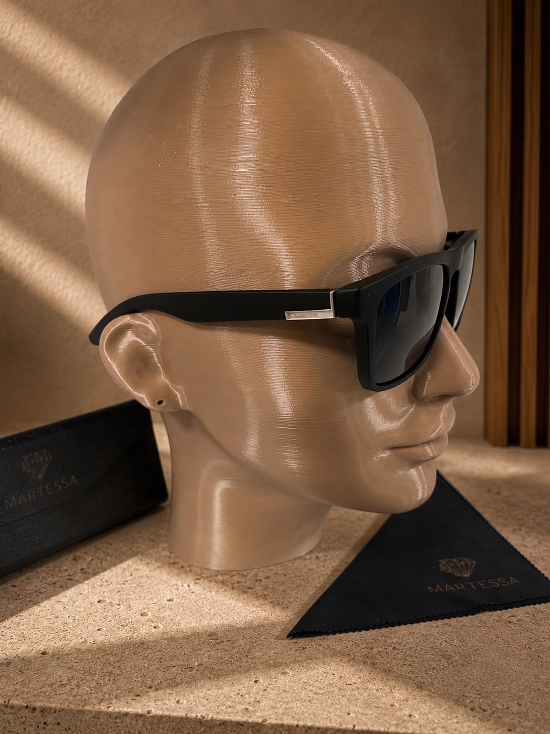 Acabado premium