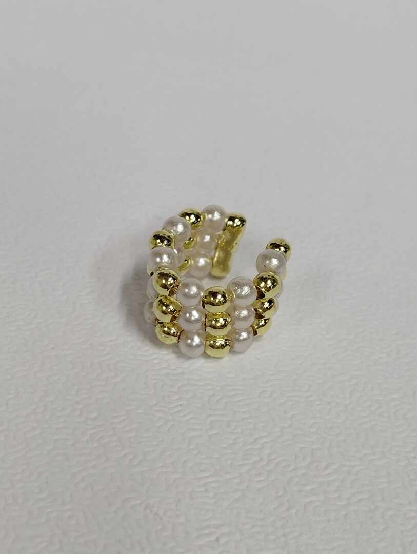 Piercing Perolas, Esferas