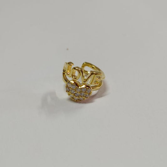PIERCING SILVANA