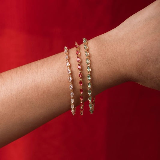 PULSEIRA COLORFUL ZIRCONIA MOMENTS