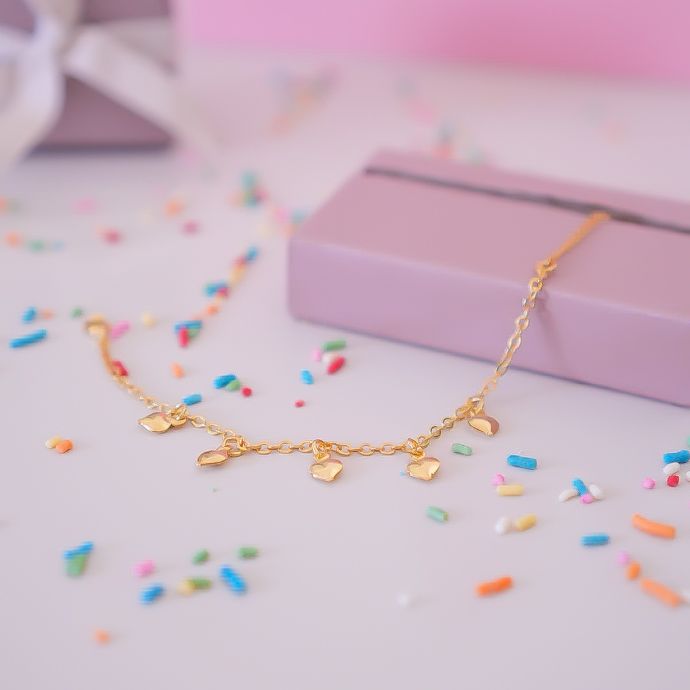Pulseira Caro