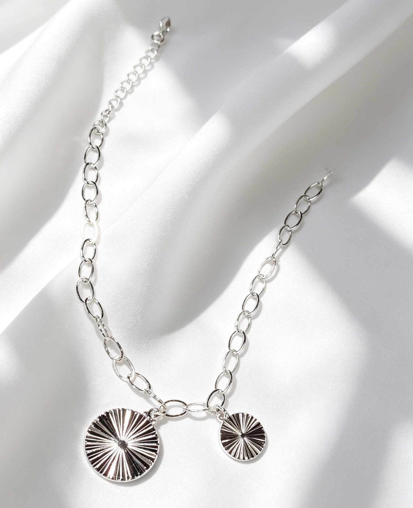 Pulseira circulos