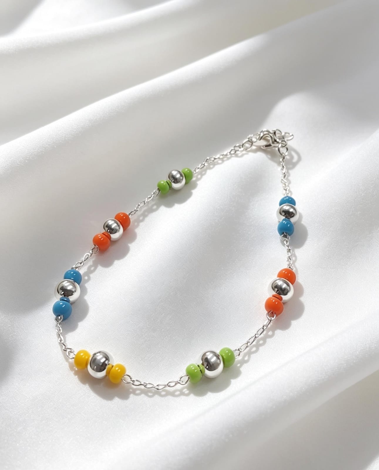 PULSEIRA COLOR