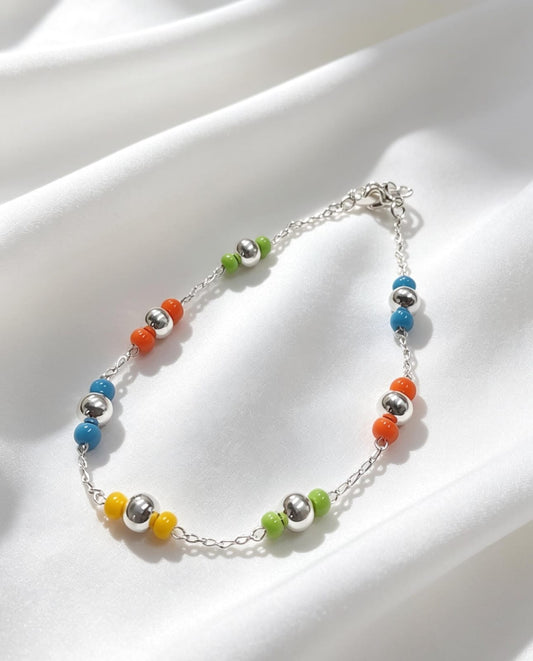 PULSEIRA COLOR