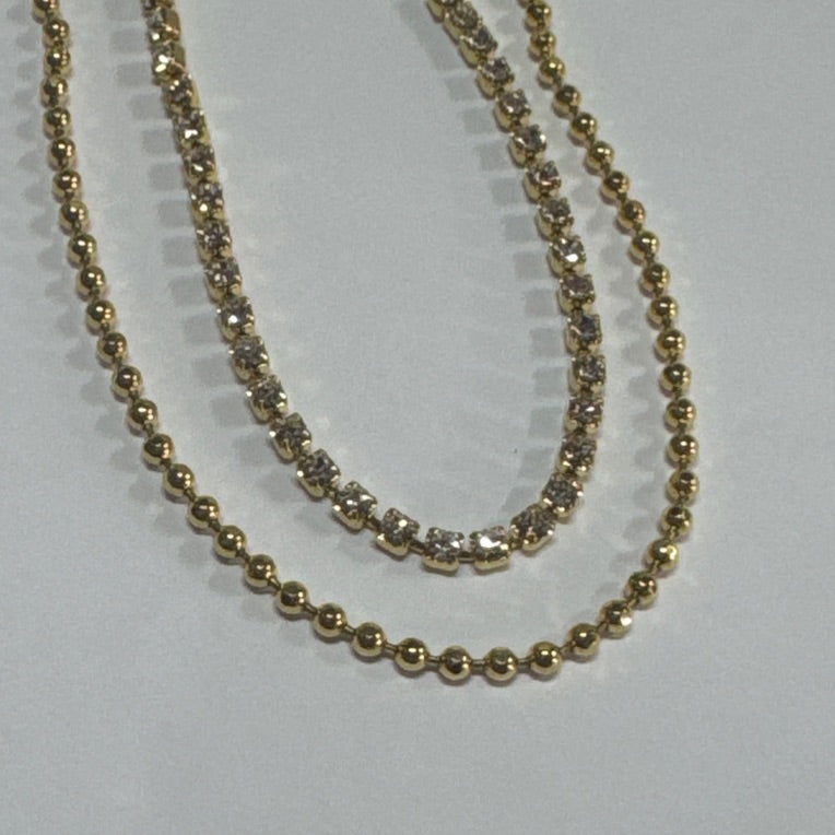 PULSEIRA DUPLA ZIRCONIAS