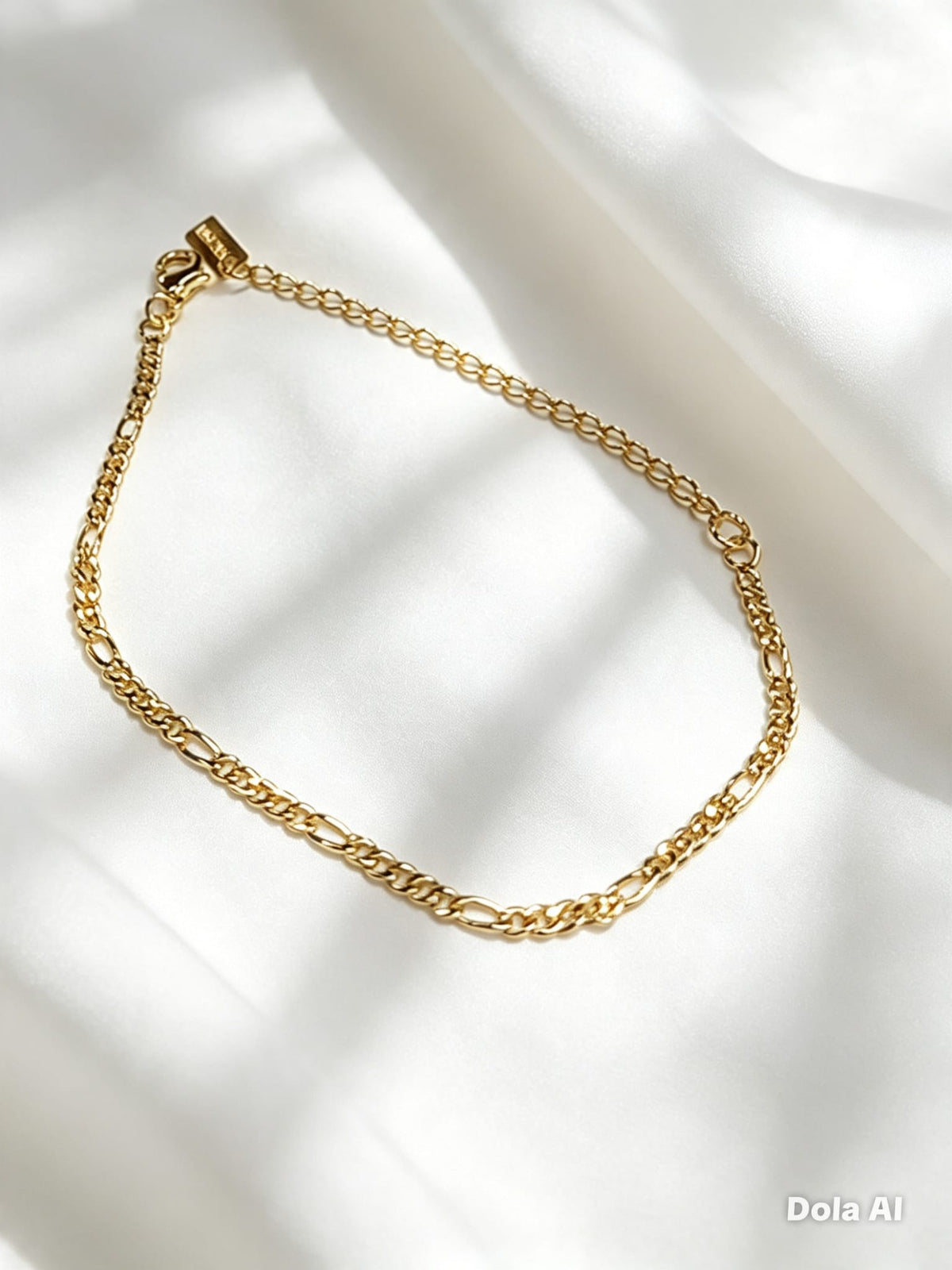 PULSEIRA ELIAS INFANTIL