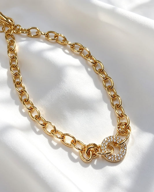 Pulseira elos