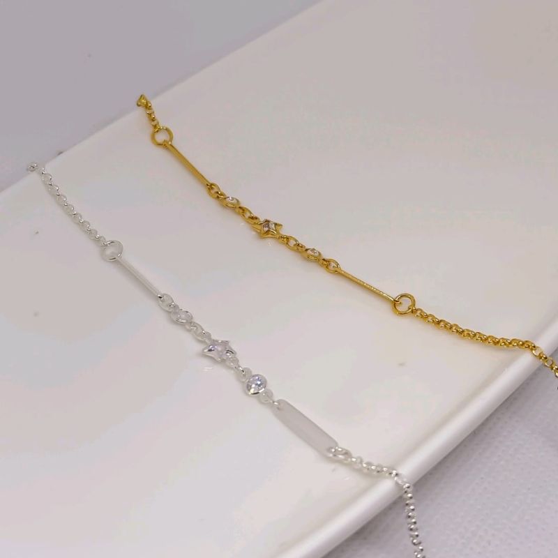 PULSEIRA ESTRELINHA