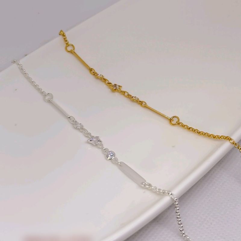 PULSEIRA ESTRELINHA