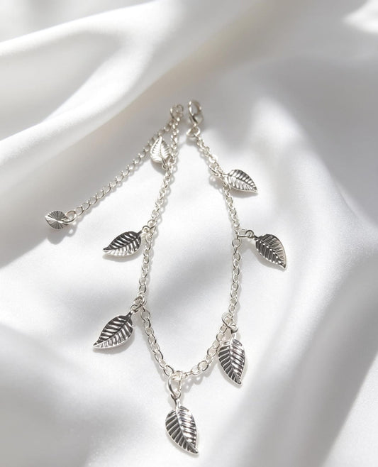 Pulseira feather