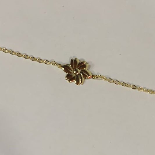 PULSEIRA FLOR