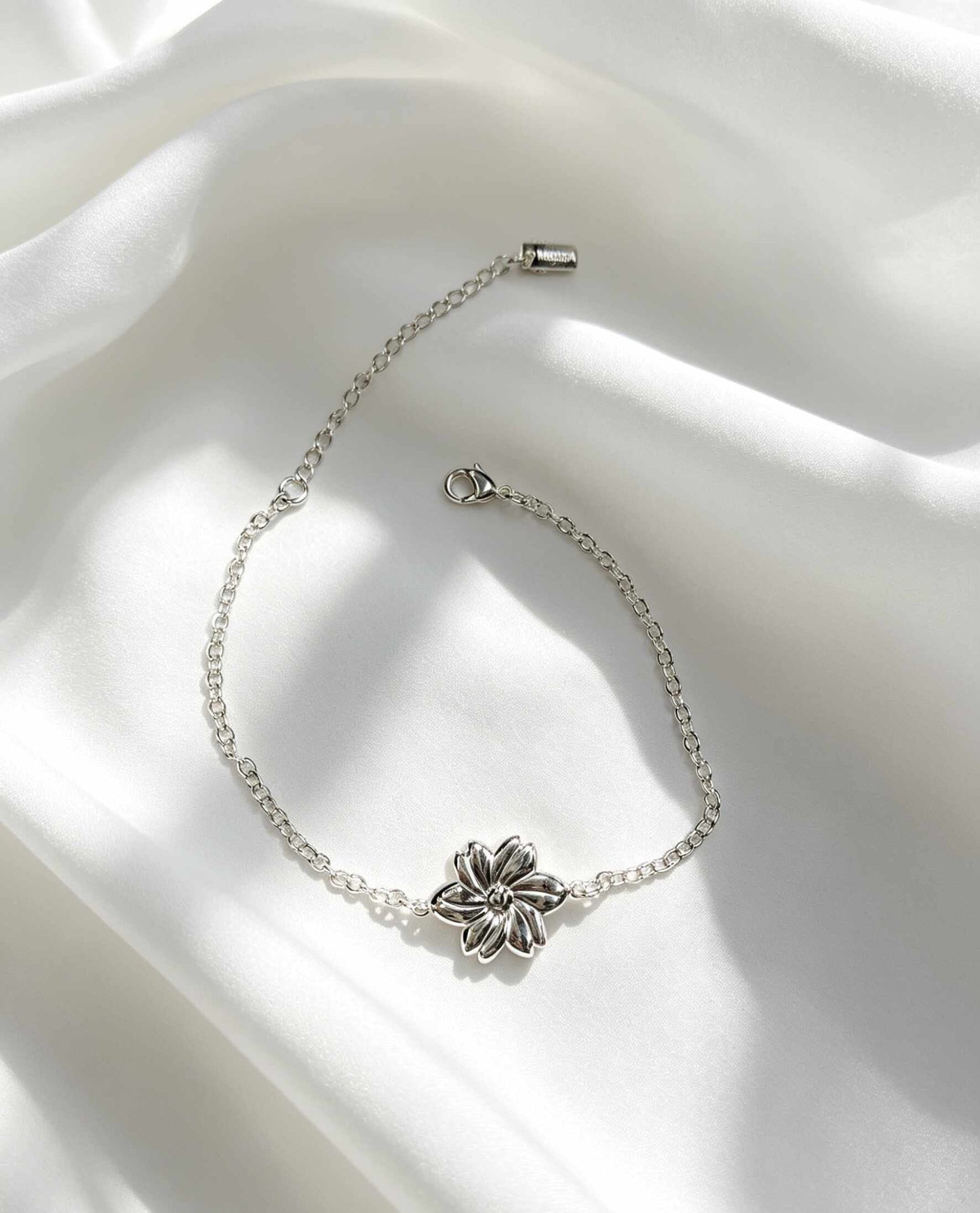 PULSEIRA FLOR