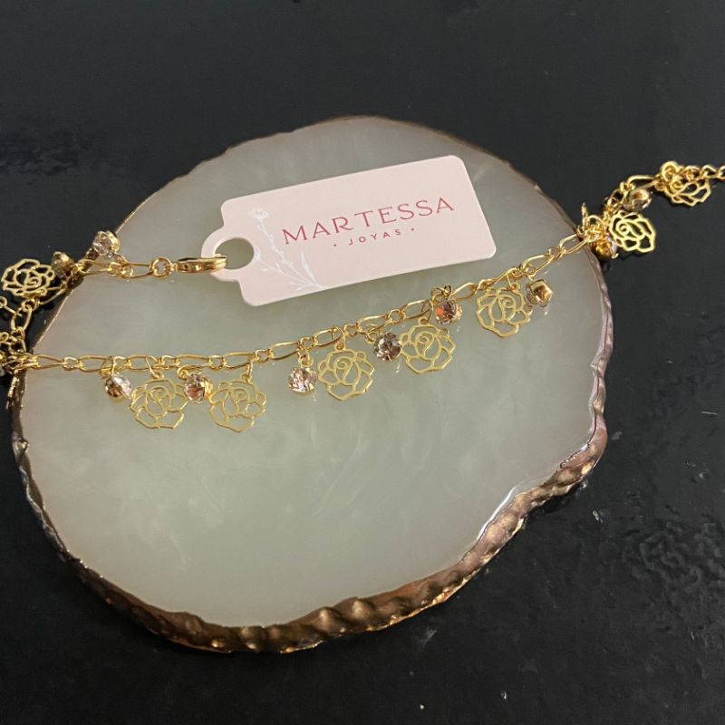 PULSEIRA FLORECER