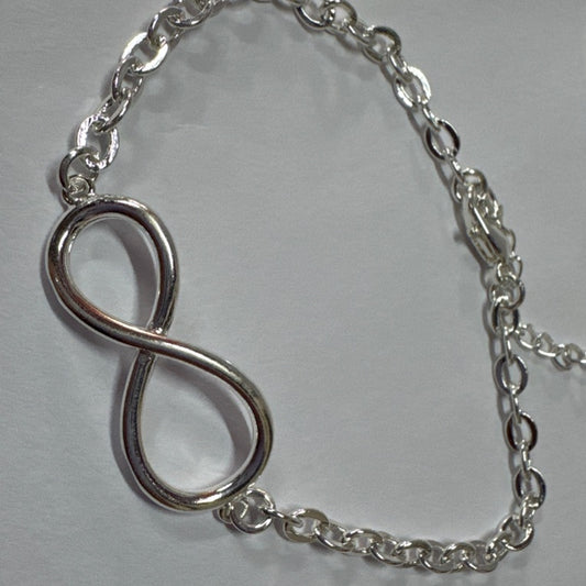 Pulseira Infinito