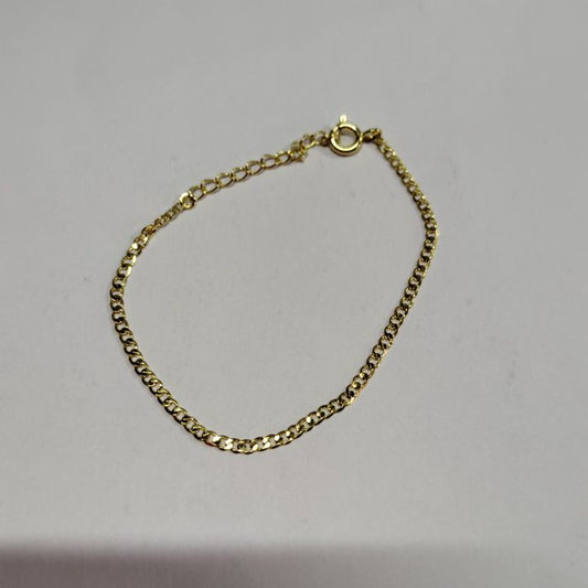Pulseira mini elos