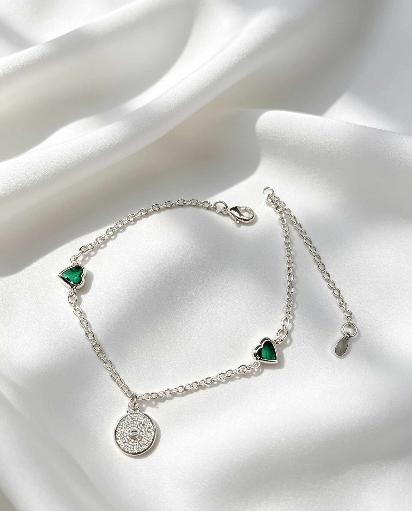 Pulseira pai nosso mini