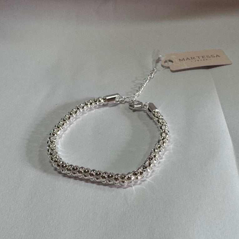 Pulseira pipoca
