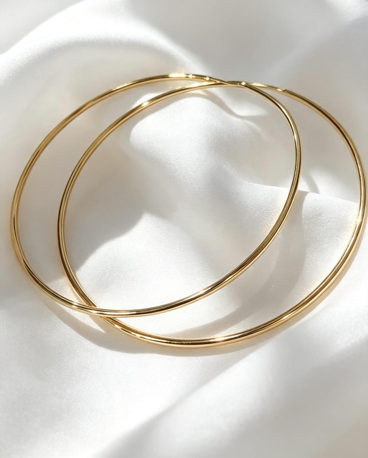 Argola africana completa