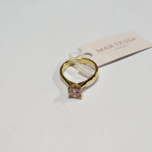 SOLITARIO ZIRCONIA