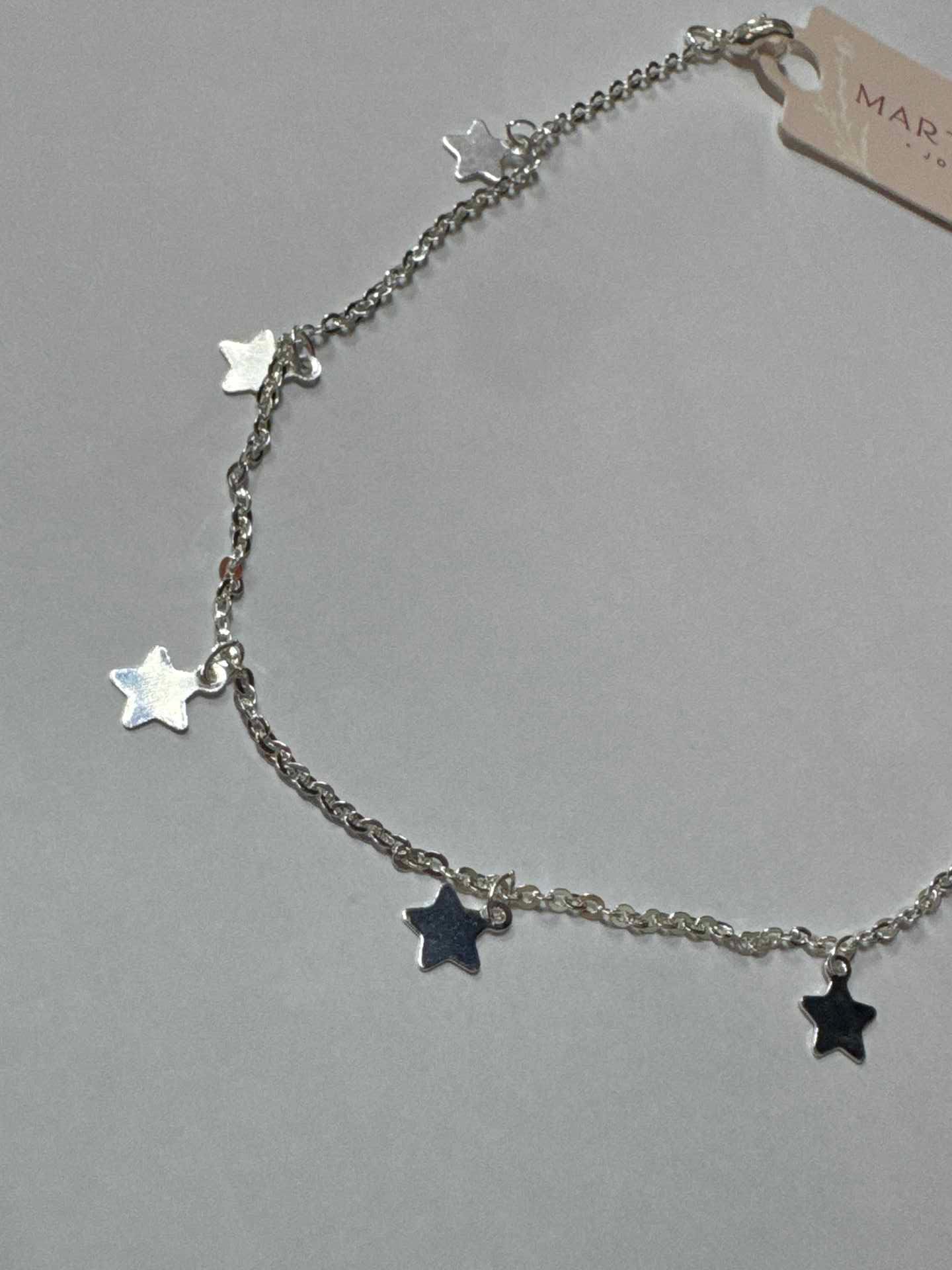 TORNOZELEIRA ESTRELLAS