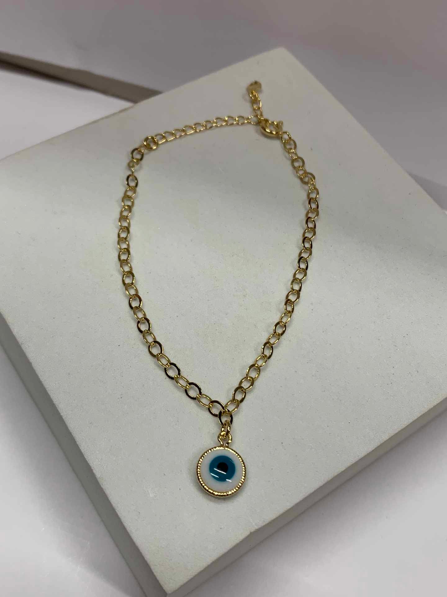 Ojo Griego