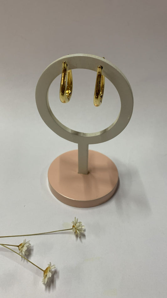 Aros lisos