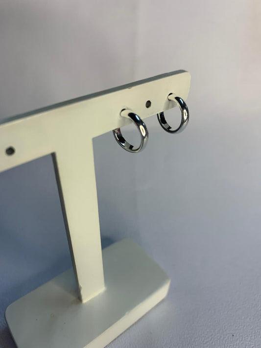 Aros finos