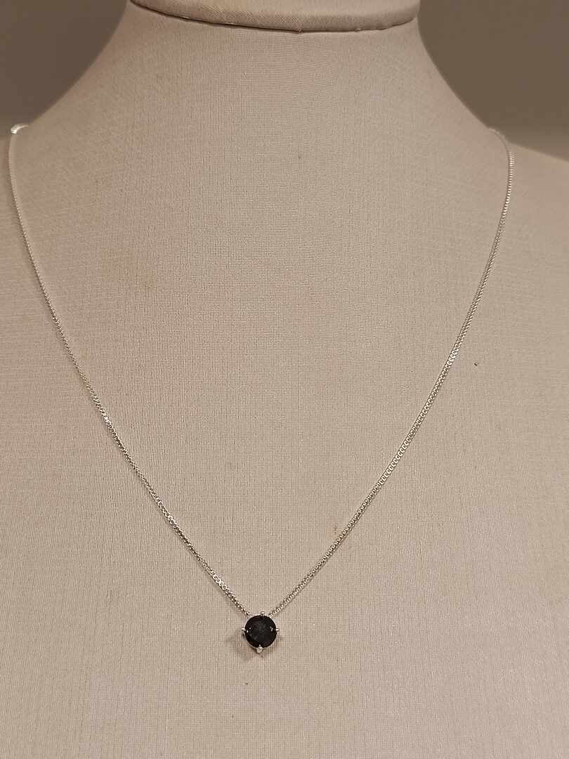 Punto Black