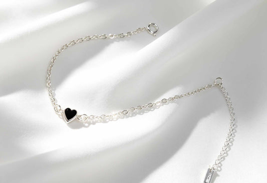 Corazón negro