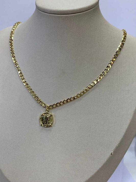 Moneda