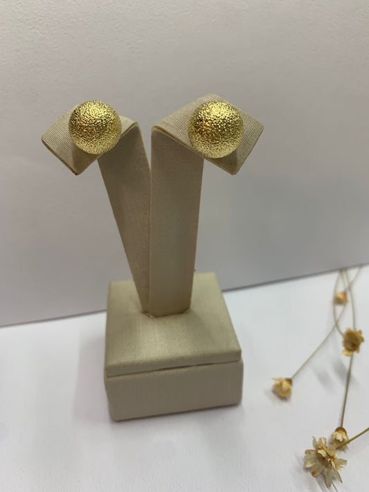 Esfera texturizada