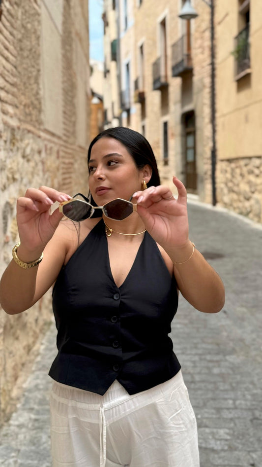 Lentes de Sol Milán