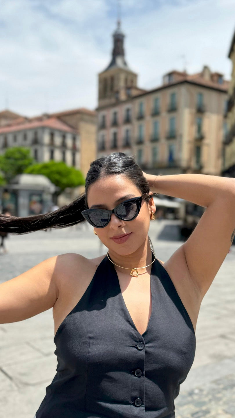 Lentes de Sol Paris