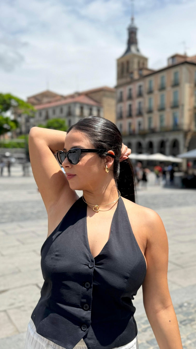Lentes de Sol Paris