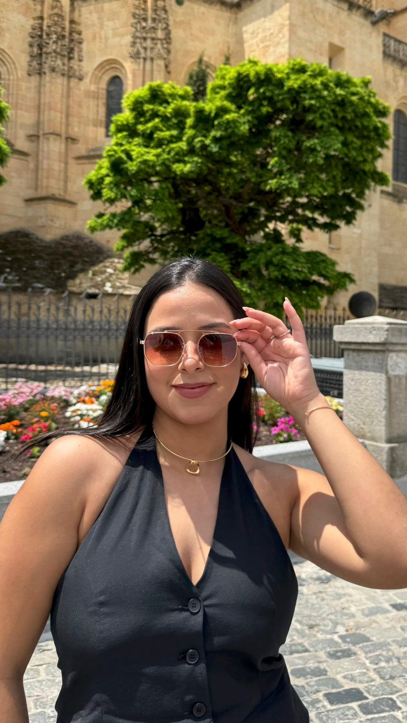 Lentes de Sol Verona