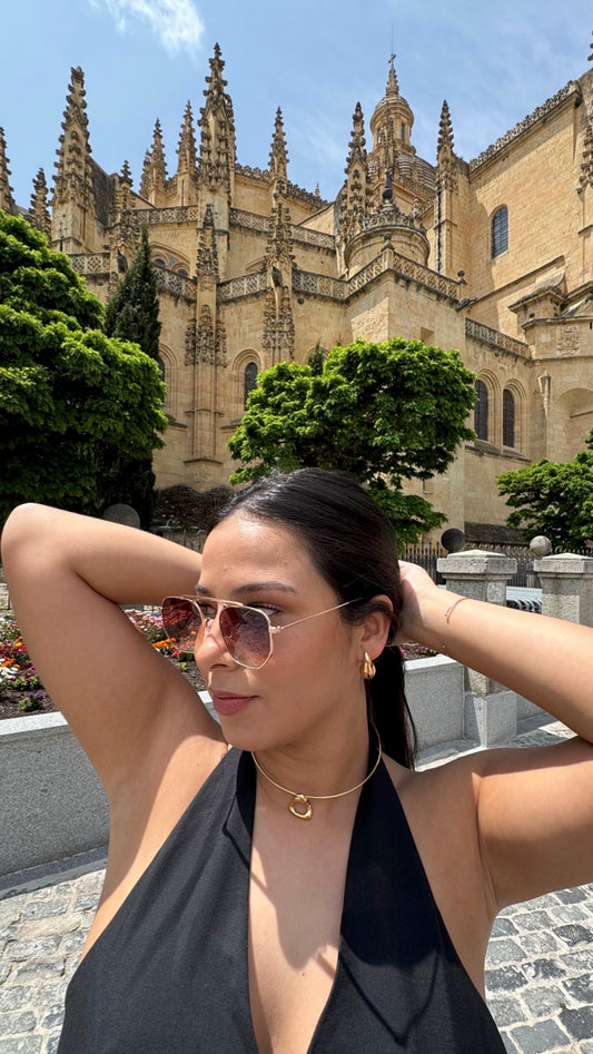 Lentes de Sol Verona