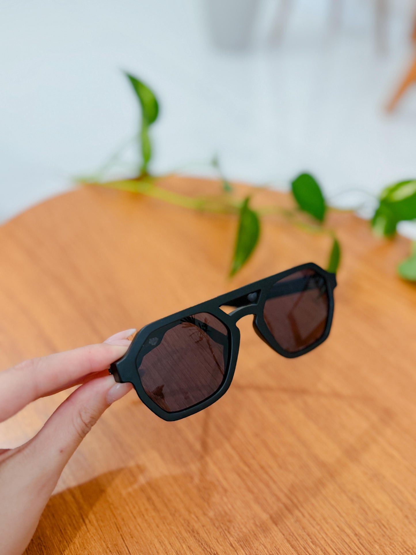 Lentes de sol Morgan