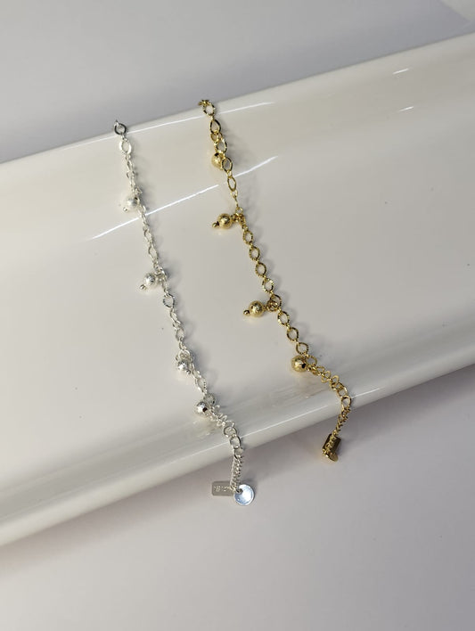 Pulsera Esferas
