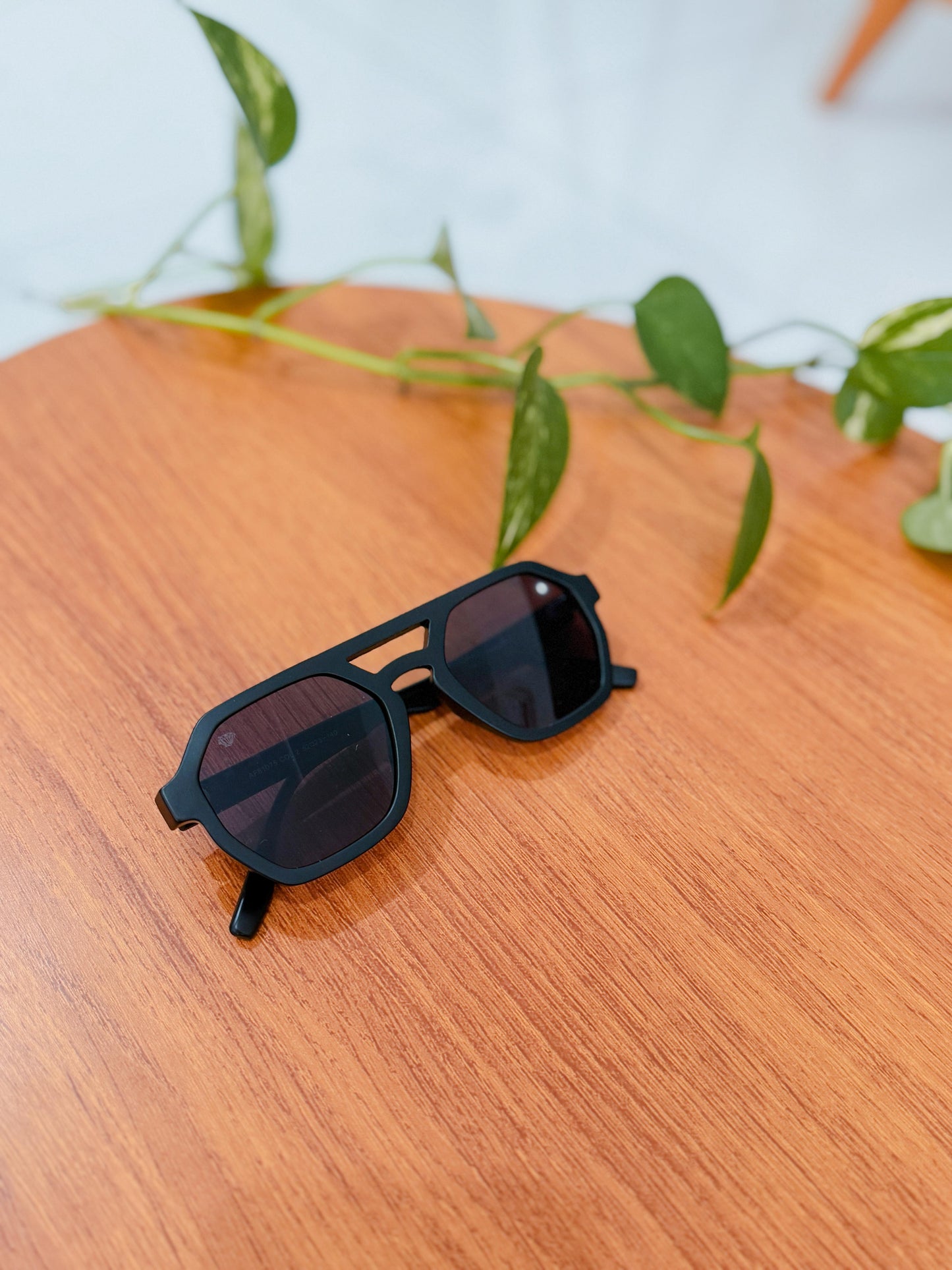 Lentes de sol Morgan