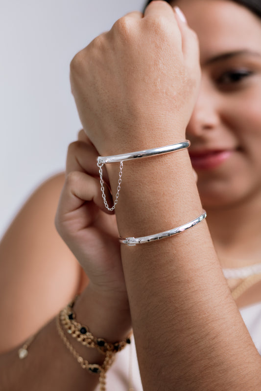 Brazalete Dual Charm