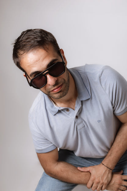 Lentes de sol Morgan